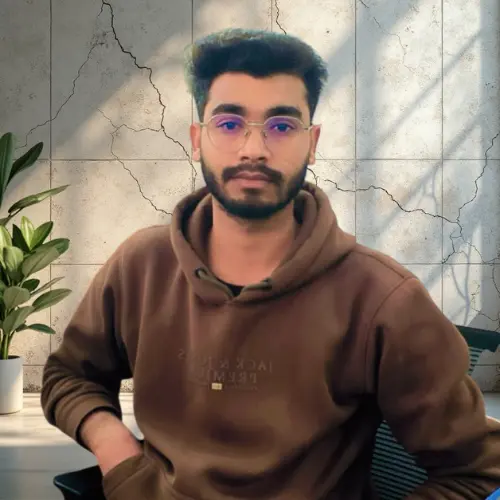 Nitin Chouhan